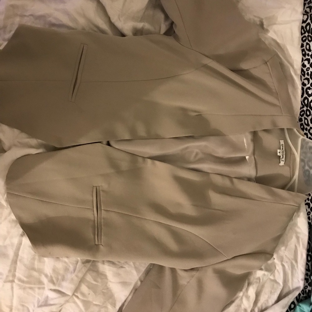 jacket - Picture 2 of 5